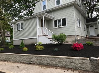 36 Babcock Ave, Weymouth, MA 02191