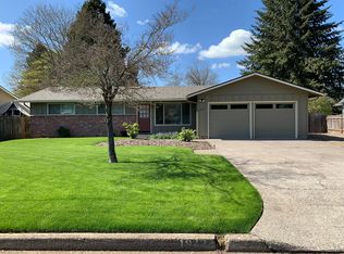 1972 Laveta Ln, Eugene, OR 97402