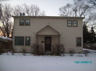 49 Wagner Dr, Northlake, IL 60164