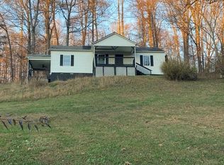 21209 Lime Hill Rd, Bristol, VA 24202