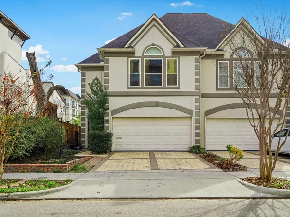 1951 W Clay St, Houston, TX 77019