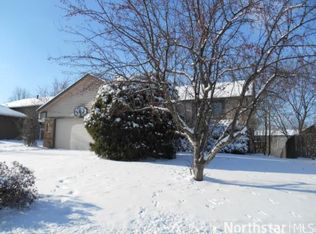 4283 Eagle Crest Dr, Eagan, MN 55122