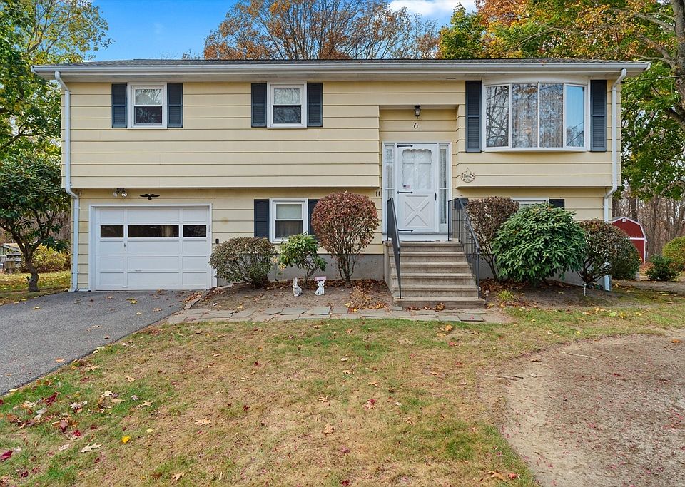 1st image of 6 Sharon Pkwy