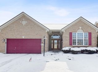 2787 Mill View Ct, Hamilton, OH
