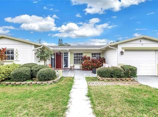 5874 33rd Ave N, Saint Petersburg, FL 33710