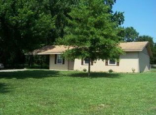193 Sweet Rd, Russellville, AR 72802