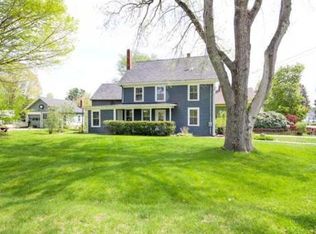 1 Summer St, Merrimac, MA 01860