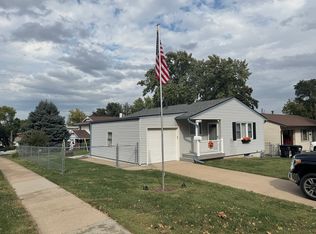518 W Sherman St, Papillion, NE 68046