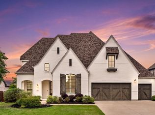 2612 Seabiscuit Rd, Celina, TX 75009