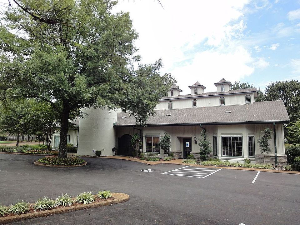 Neighborhood facilities