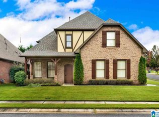 2393 Chalybe Trl, Birmingham, AL 35226