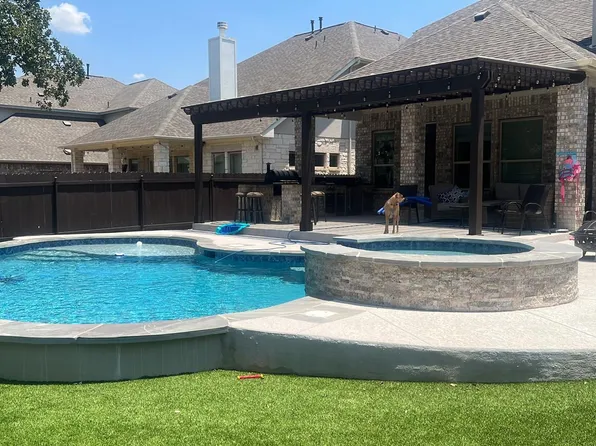 2432 Soprano Way, Round Rock, TX 78681