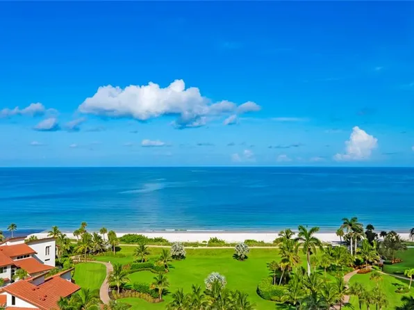 4751 Gulf Shore BLVD N #1406, NAPLES, FL 34103