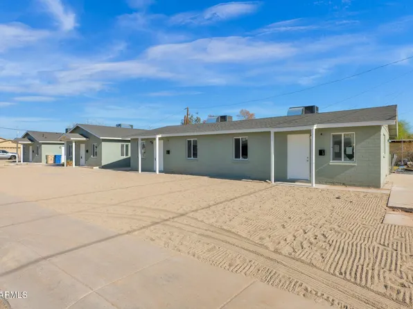 202 S 2nd Street, Buckeye, AZ 85326