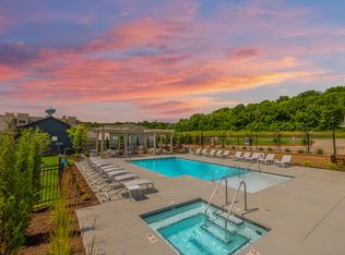 Twill Homes at Centennial Crossing, Broken Arrow, OK 74012