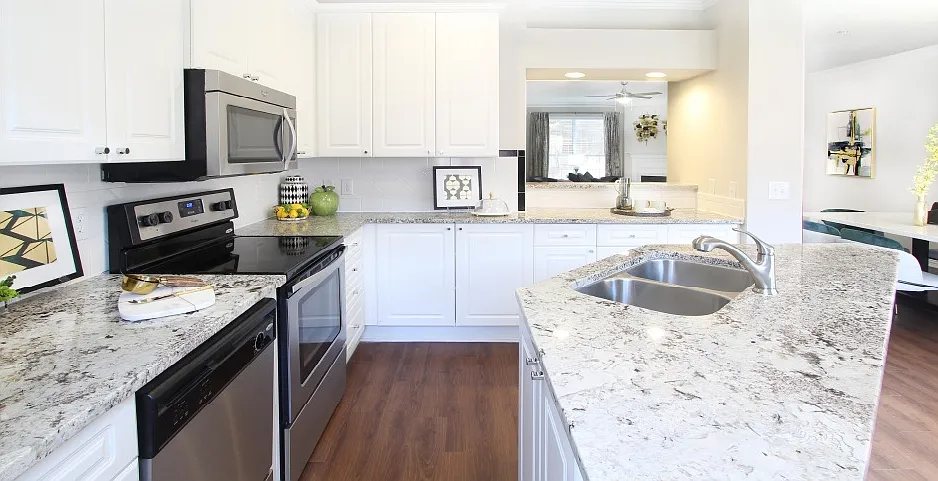 Tuscany Villas Townhomes — Photo 4