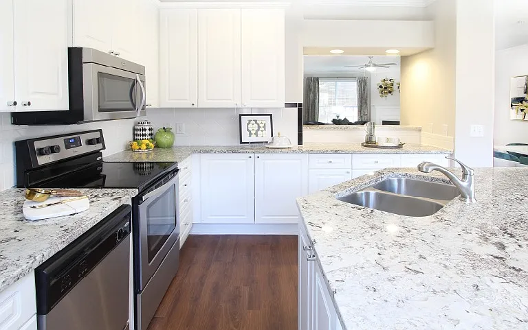 824 Bering Dr — Photo 4