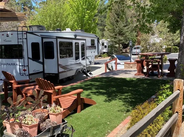40751 N Shore Ln Lot 68, Big Bear City, CA 92314