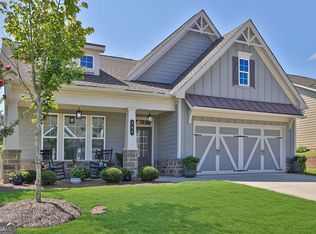 382 Gardens Of Harmony Dr, Canton, GA