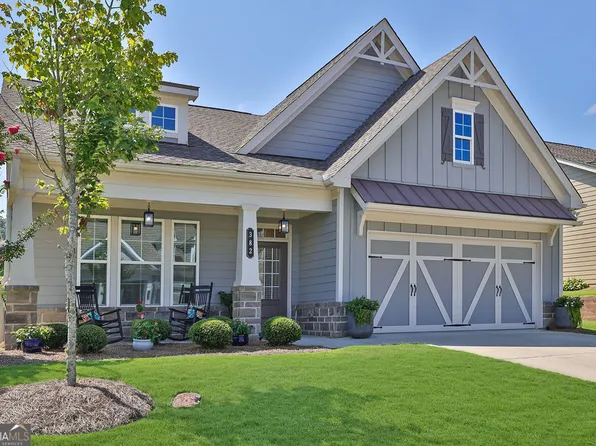 382 Gardens Of Harmony Dr, Canton, GA 30115