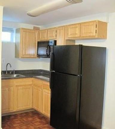 in-law suite kitchenette