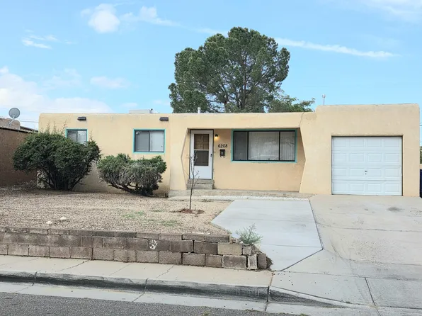 6208 Zimmerman Ave NE, Albuquerque, NM 87110