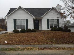 185 Park Place Ln, Alabaster, AL 35007