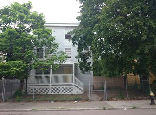 114 Hamilton St, Dorchester, MA 02125