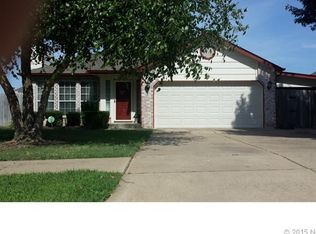 1725 S Maple Ave, Broken Arrow, OK 74012
