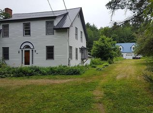 222 Fessenden Hill Rd, Denmark, ME 04022