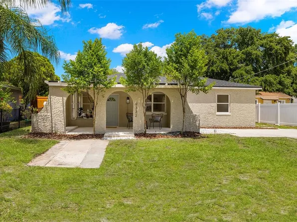 9332 N Highland Ave, Tampa, FL 33612