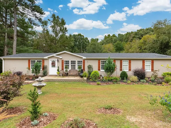 114 Trade Ave, Kannapolis, NC 28081