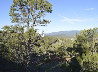 8 Concetta Ct, Sandia Park, NM 87047
