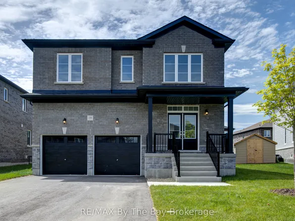 19 Amber Dr, Wasaga Beach, ON L9Z 0R9