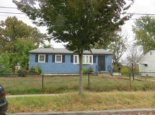 9127 Kinzer St, Lanham, MD 20706