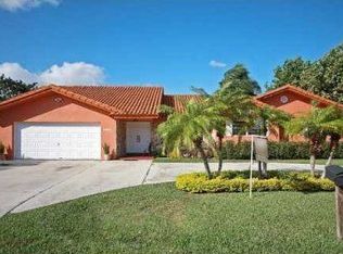 11971 SW 97th Ter, Miami, FL 33186