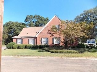409 N Jackson St, Albany, GA 31701