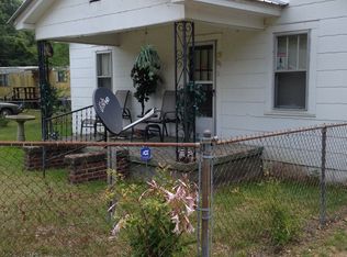 111 Cardinal Ave, Selma, AL 36703