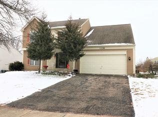 1192 Cactus Trl, Carol Stream, IL 60188