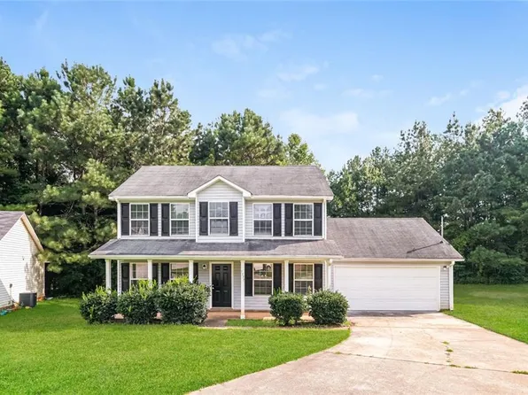 7337 Tiderace Ct, Chattahoochee Hills, GA 30268