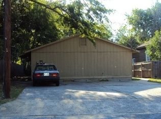 3110 11th Ave APT B, Columbus, GA 31904