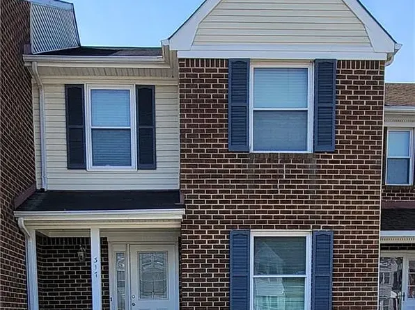 317 Fairfax Ter, Chesapeake, VA 23320