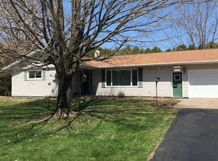 W5286 Newport Ln, Merrill, WI 54452