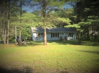 8083 State Route 9, Pottersville, NY 12860
