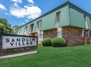 Sandlin Villas Apartments, Decatur, AL 35601