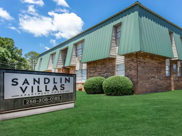 Sandlin Villas Apartments