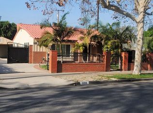 2206 N Baker St, Santa Ana, CA 92706