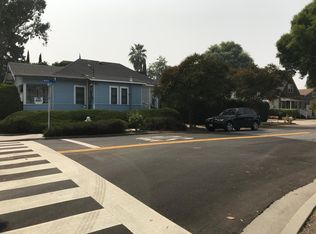 500 S Shoreline Blvd, Mountain View, CA 94041