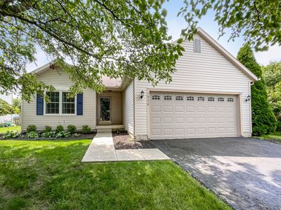 1970 Ashburn Dr, Delaware, OH, 43015