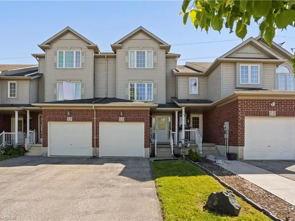 229 Parkvale Dr, Kitchener, ON N2R 1Y8